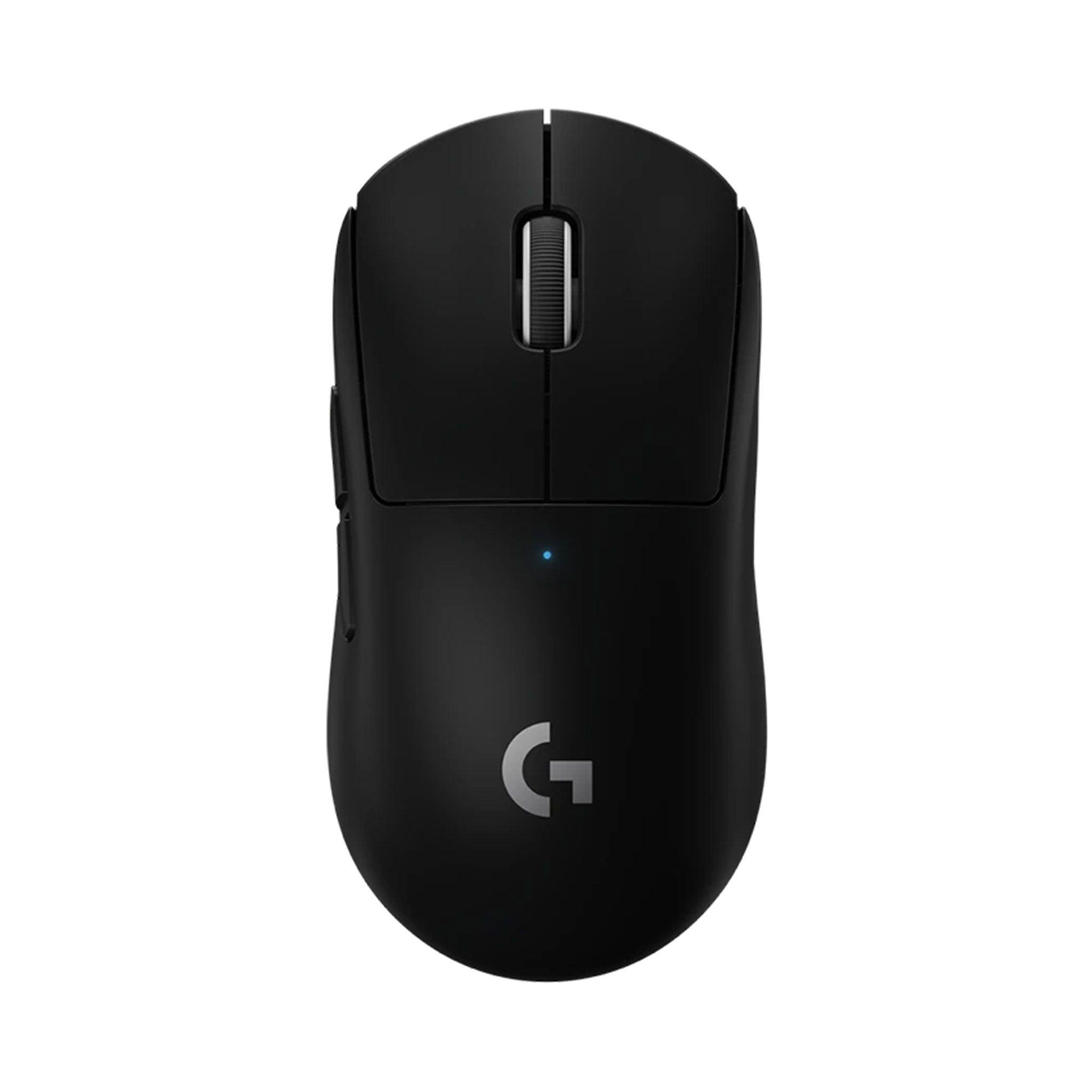 Chuột Logitech Pro X Superlight 2 Wireless Gaming - Black (910-006632)