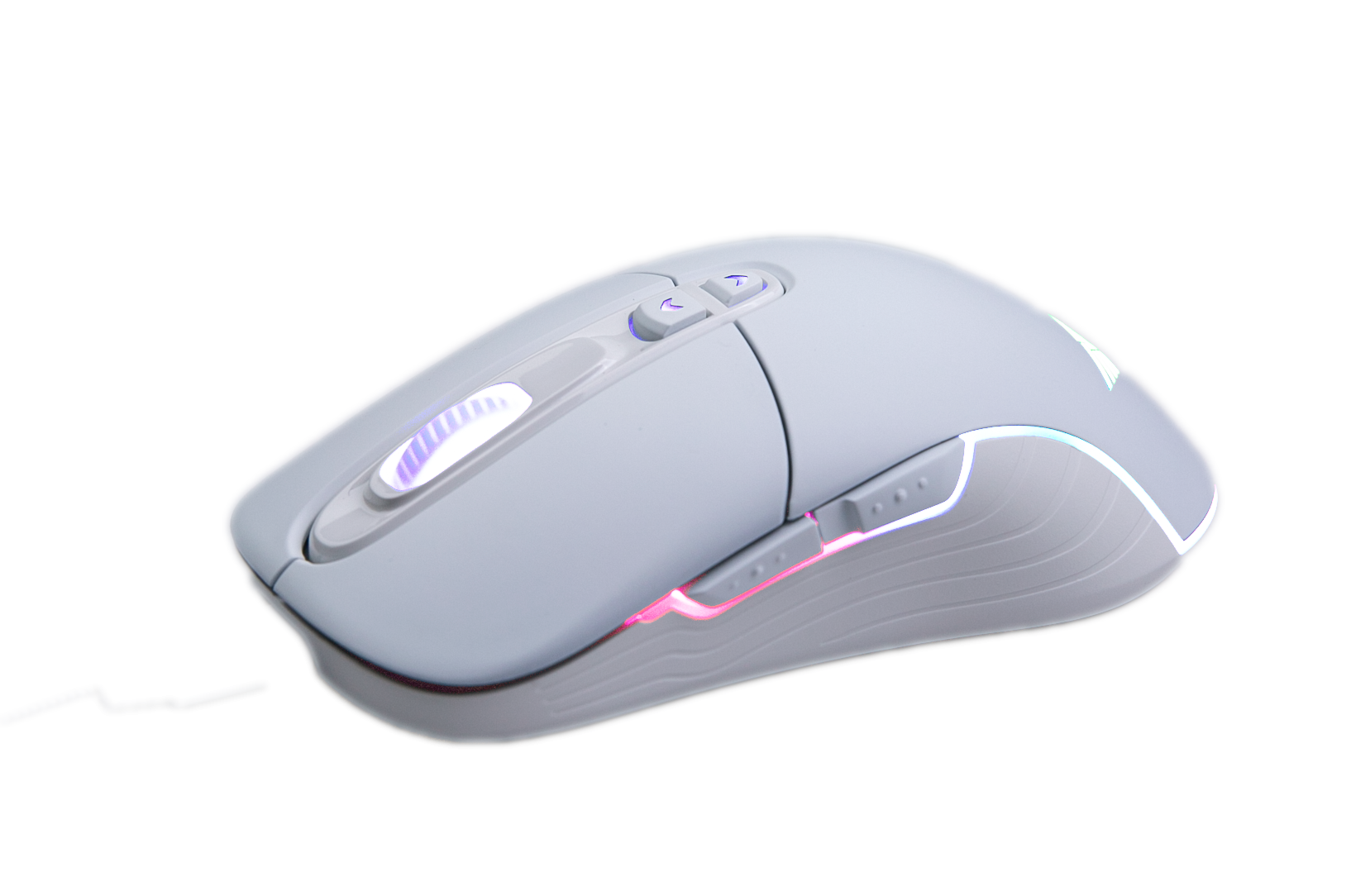 Chuột gaming không dây Newmen WGX6